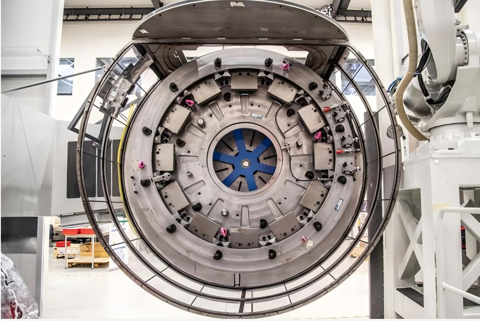 0904 GKN扩展美国工厂增材制造能力.jpg